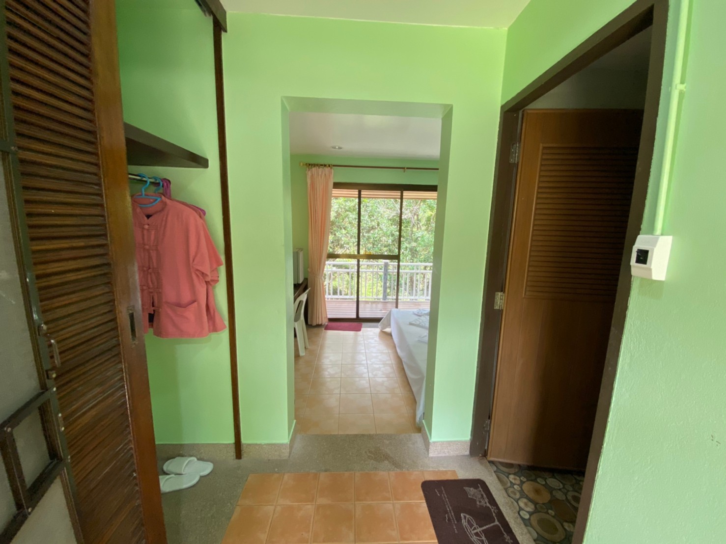 น้ำตกหงาว 205 (พรรั้ง 5)