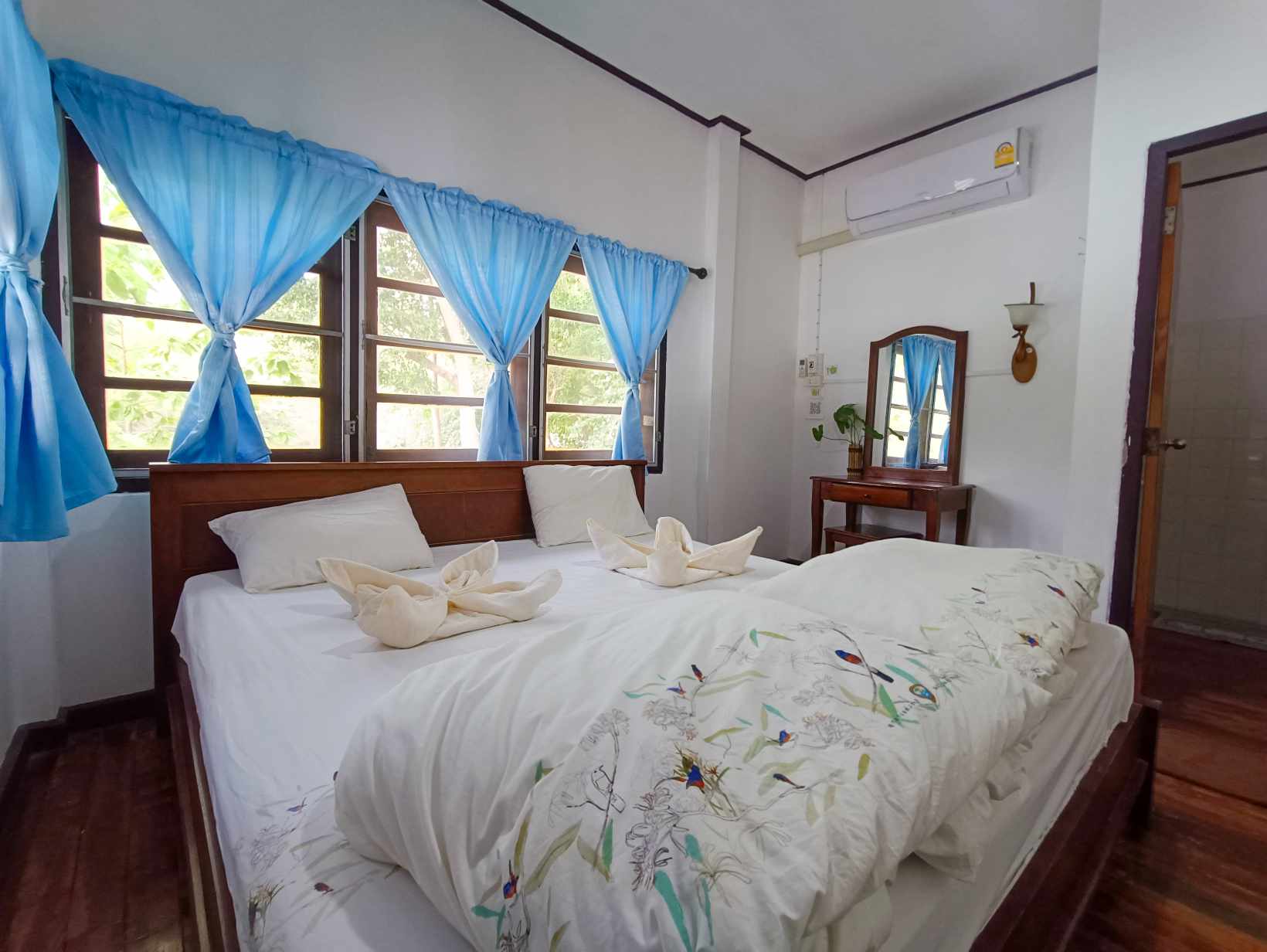 ภูสระ 101 (ริมธารา)