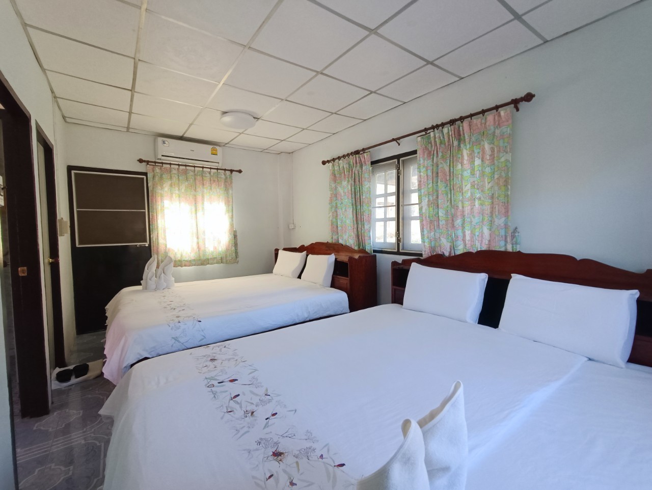 ภูกระดึง 204 (ศรีฐาน 3)