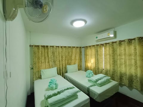 บ้านภูผาเทิบ 101 (จันผา)