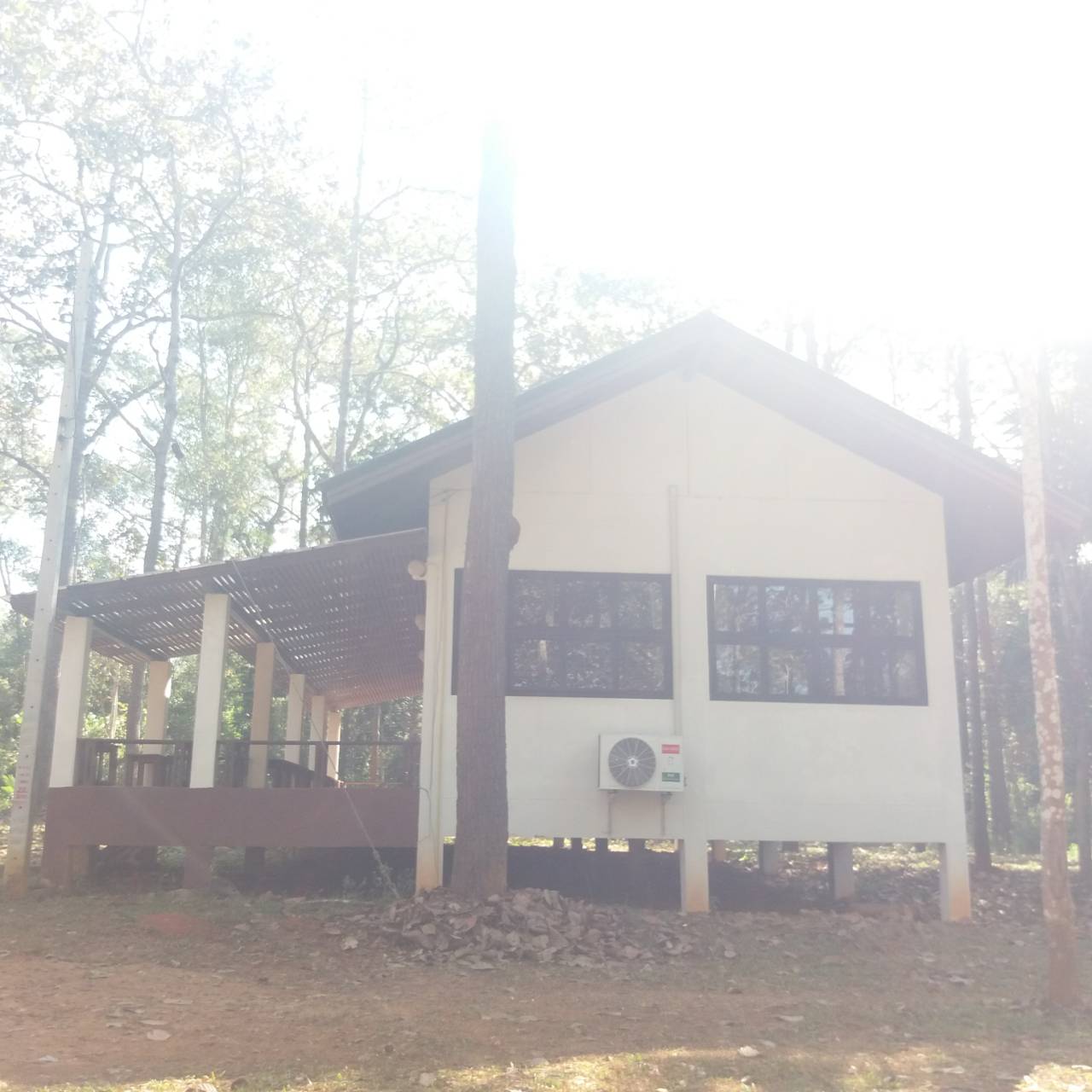 แสลงหลวง 921 (ค่ายเยาวชนชาย)