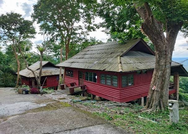 ทรายขาว 102 (ดวงดาหลา)