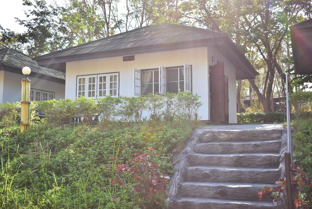 ภูกระดึง 203 (ศรีฐาน 2)