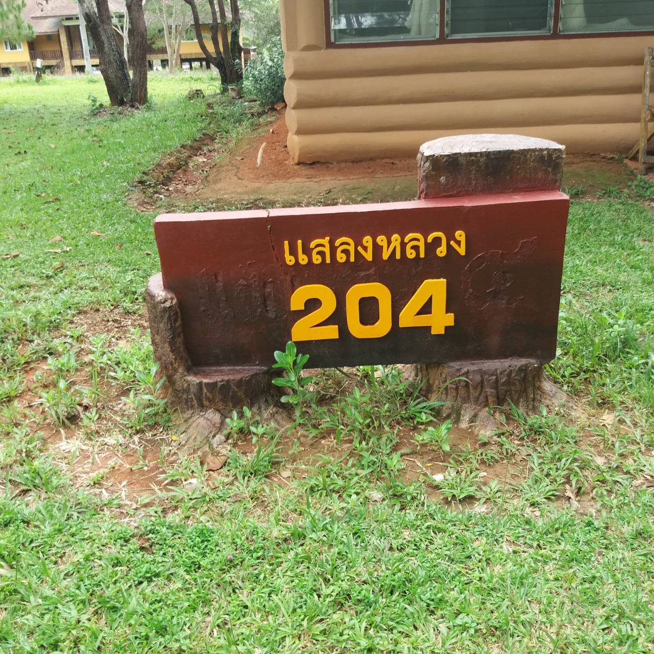 แสลงหลวง 204 (แสลงหลวง 4)