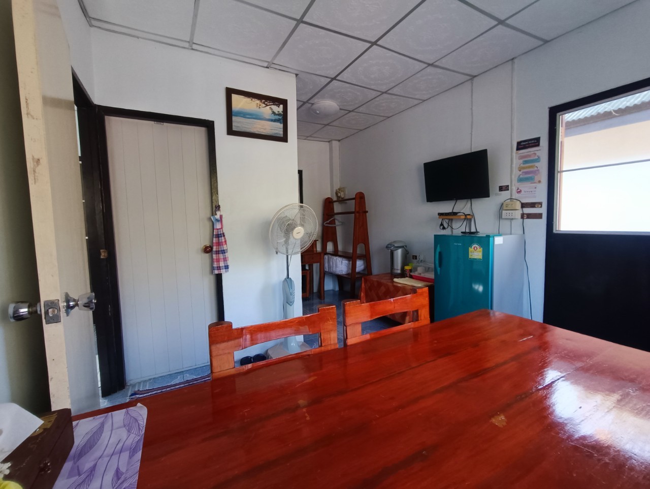 ภูกระดึง 202 (ศรีฐาน 1)