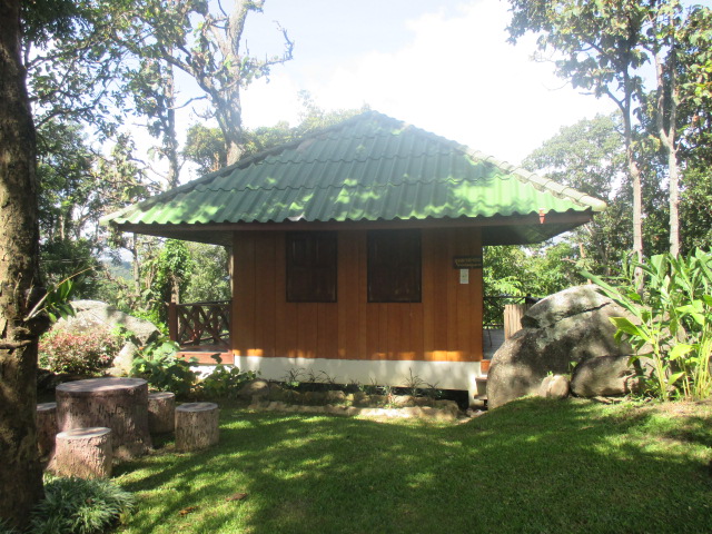 ขุนตาล 402 (เอื้องสามปอยขุนตาล)