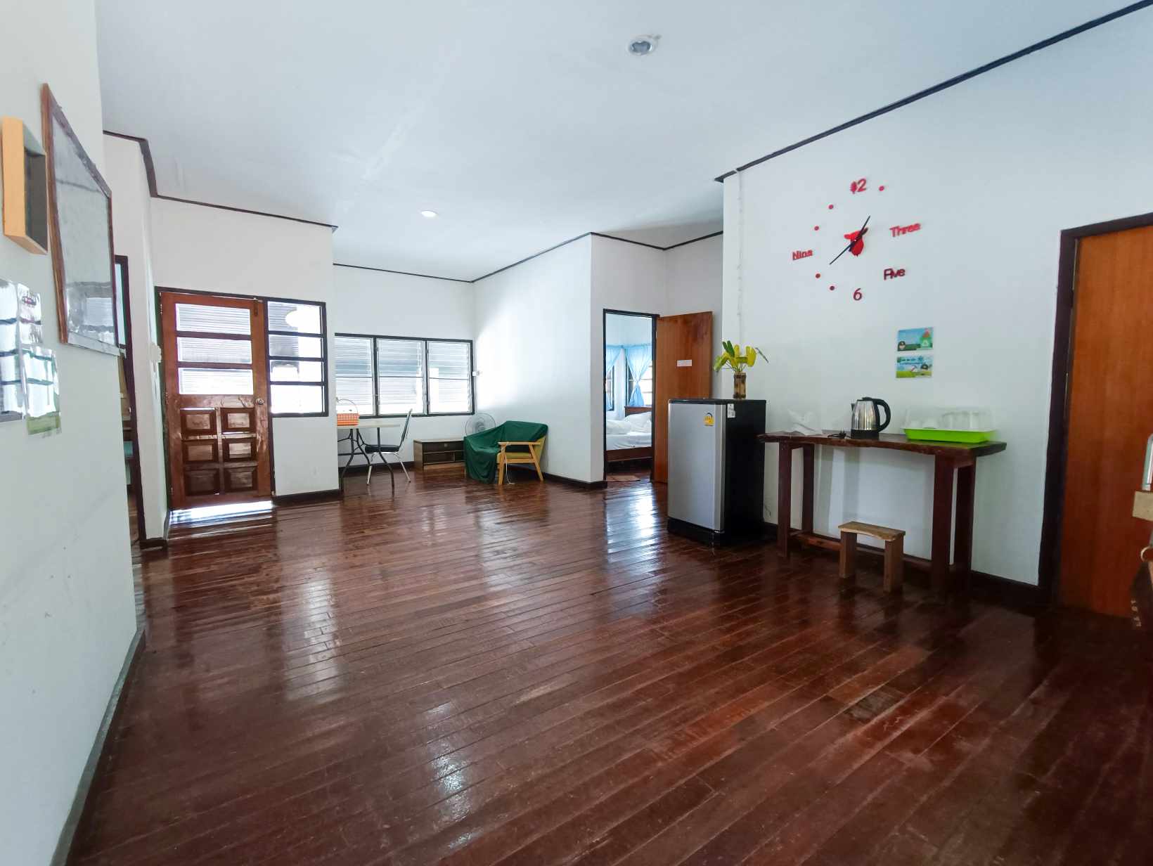 ภูสระ 101 (ริมธารา)