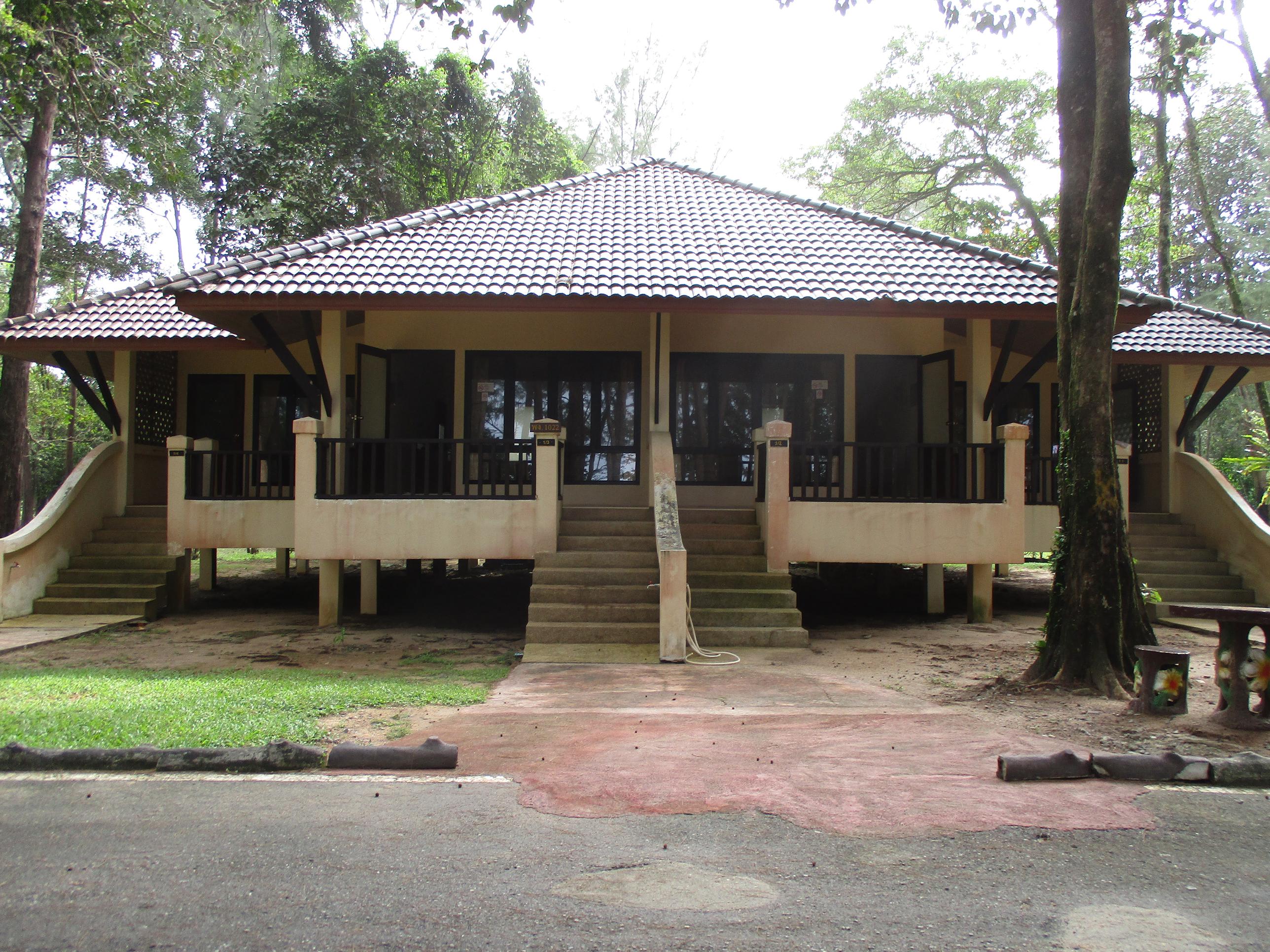 ท้ายเหมือง 102/2 (จิกทะเล)
