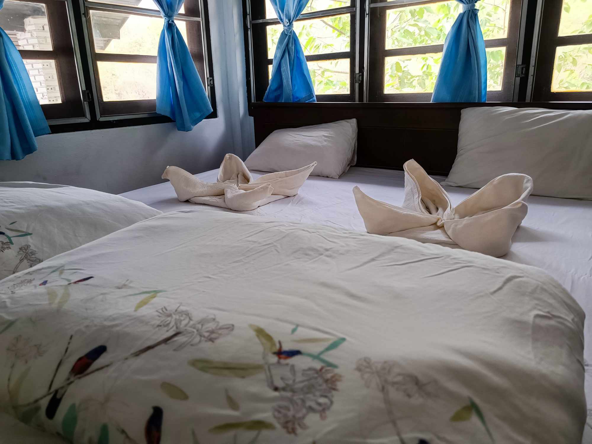 ภูสระ 101 (ริมธารา)