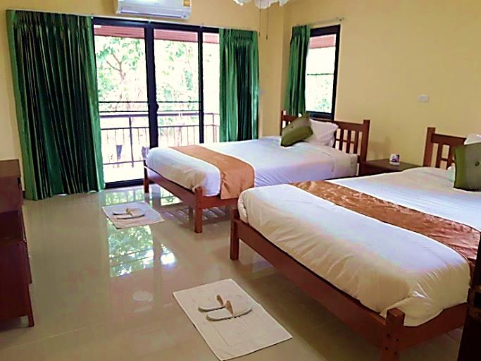 ภูสิงห์ 202 (ชมจันทร์)