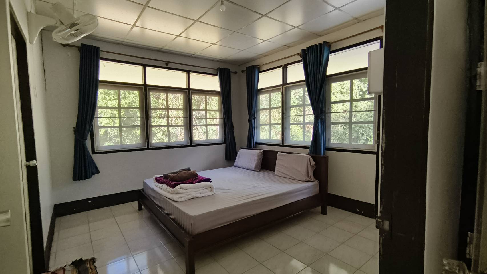 ปางสีดา 101 (ทับสีดา)