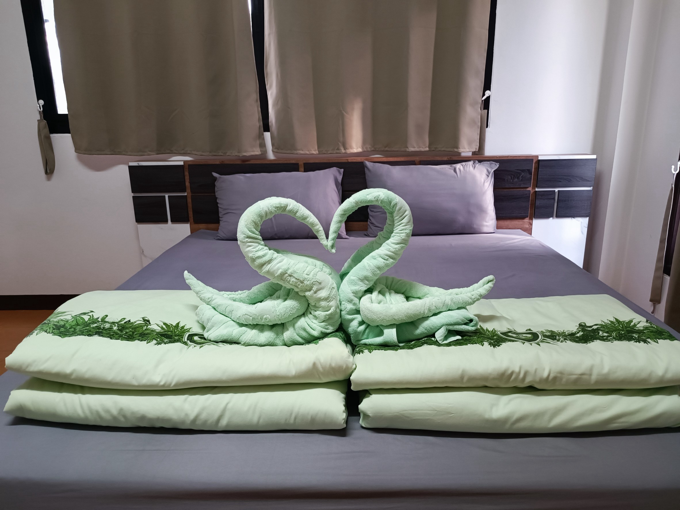 บ้านภูผาเทิบ 204 (ช้างน้าว)