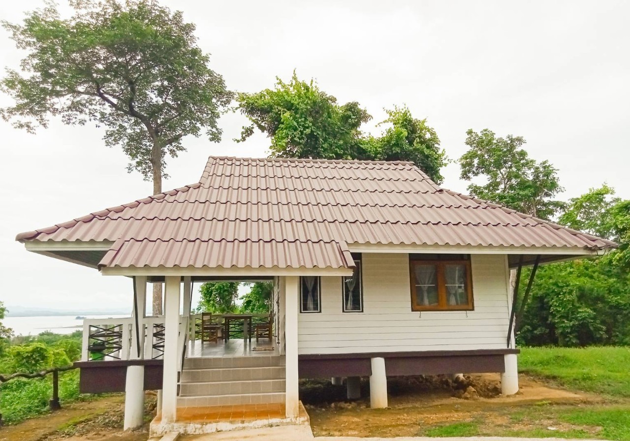 เขื่อนศรีนครินทร์ 306 (ม่านขมิ้น 6)