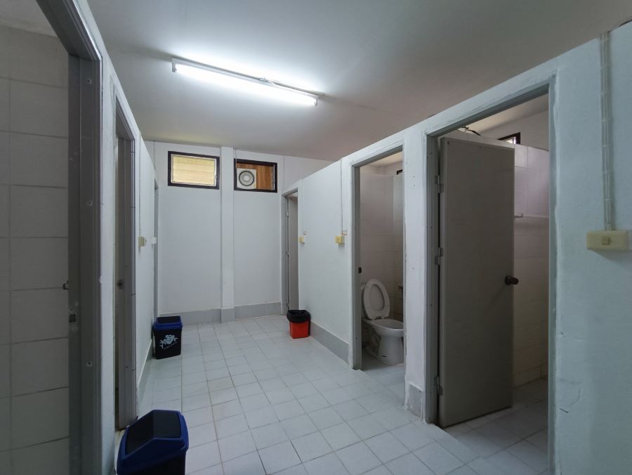 เขาค้อ 911 (ค่ายต้นค้อ)