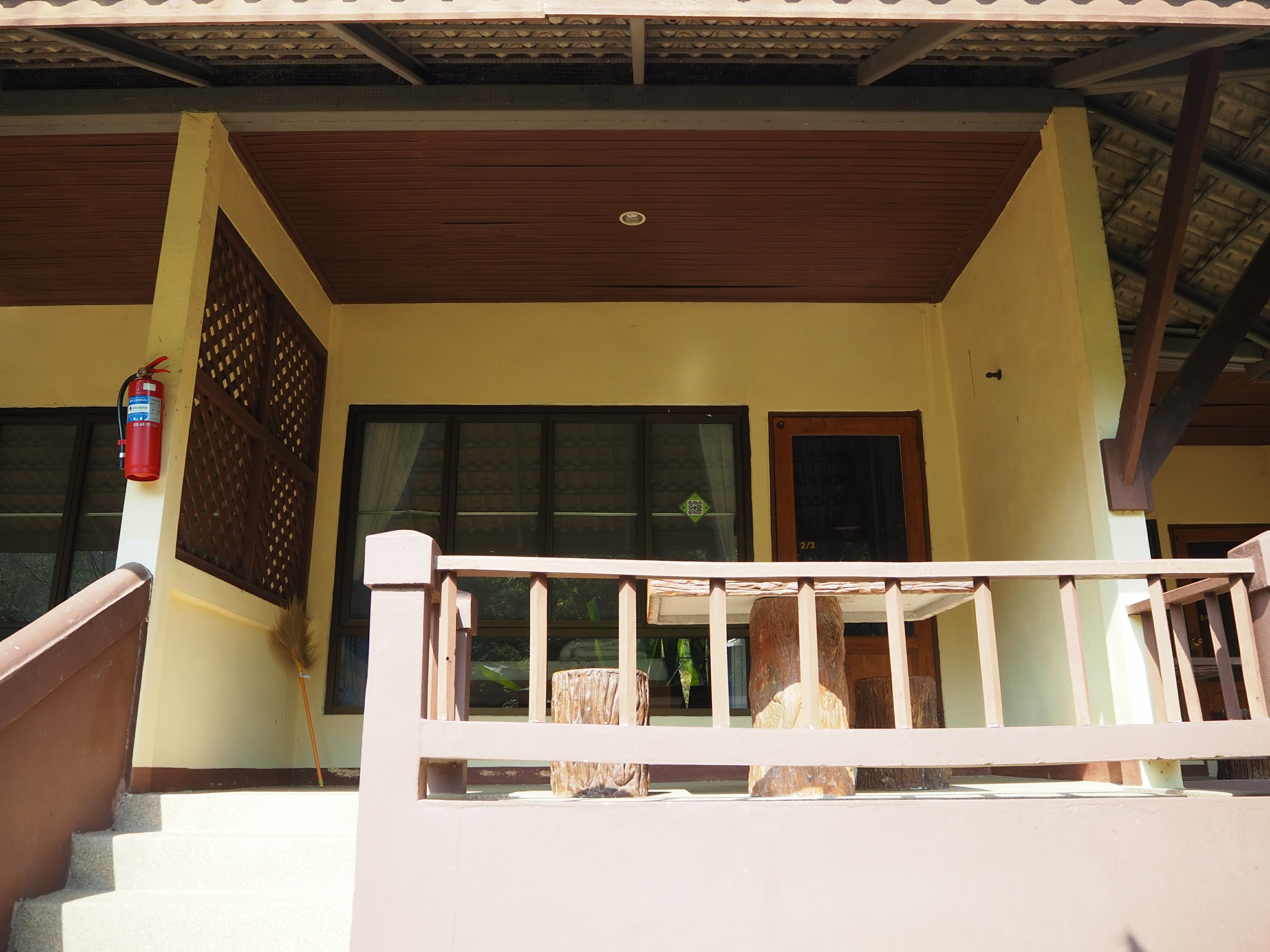 คลองลาน 115/3 (มะเนียงน้ำ)