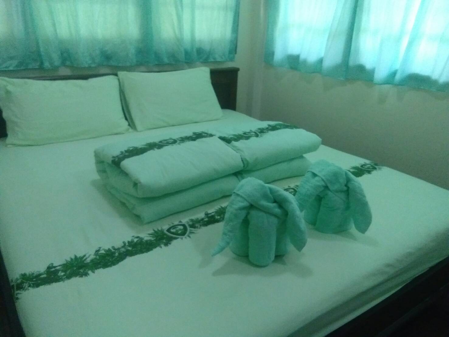ภูผาเหล็ก 101 (รักษ์ใหญ่)