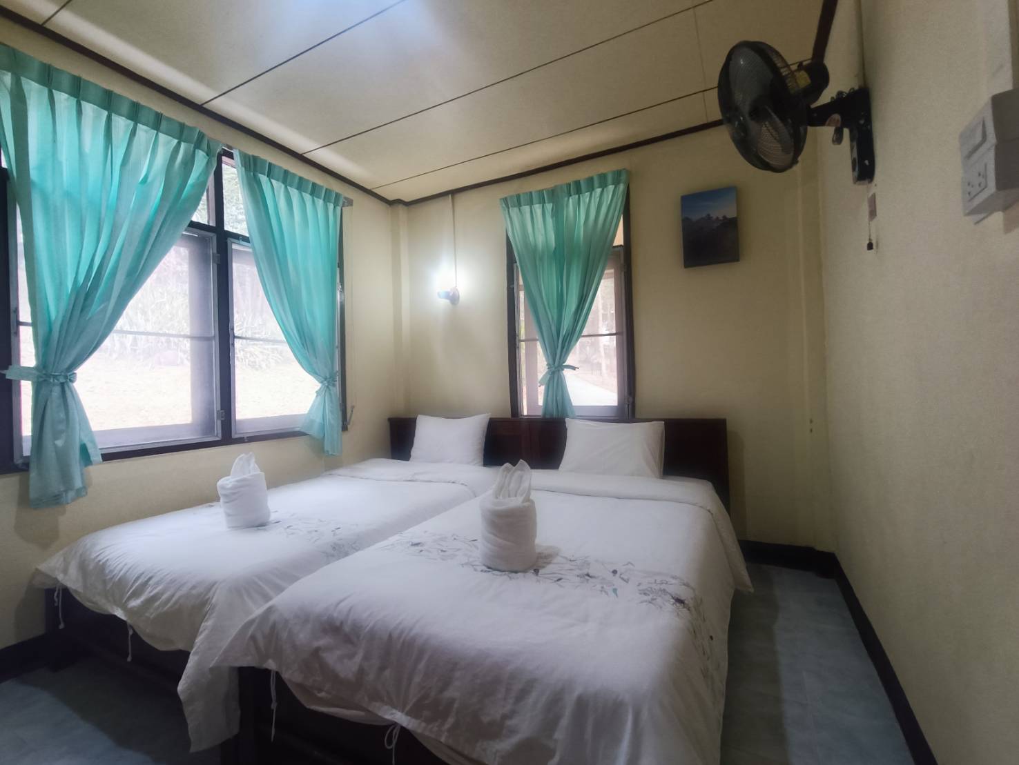 ภูเรือ 106 (พุดดง)