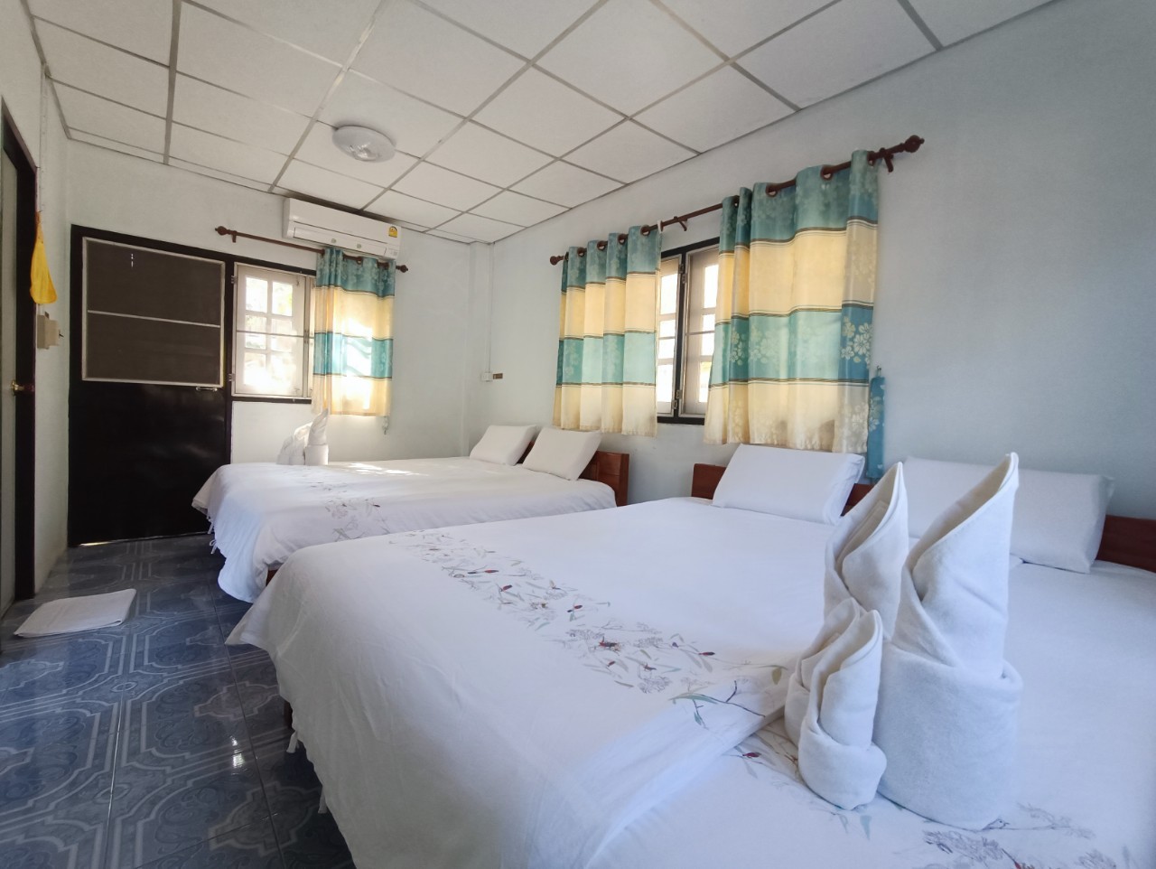 ภูกระดึง 203 (ศรีฐาน 2)