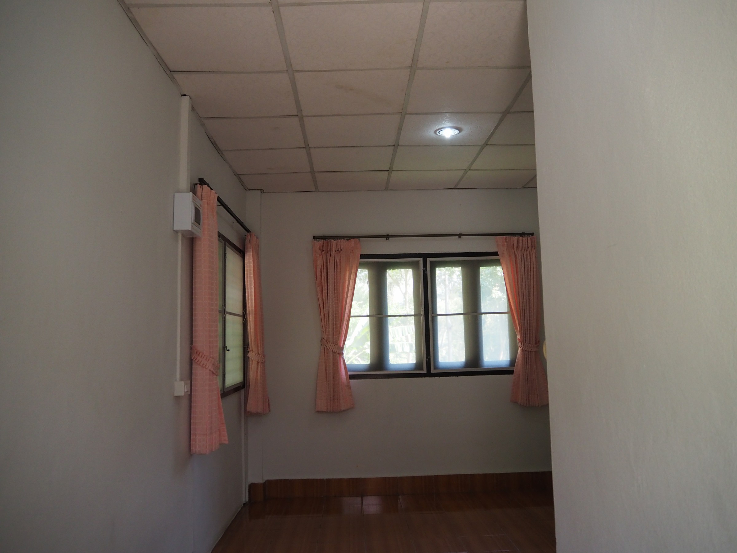 คลองลาน 110 (ชาทอง)
