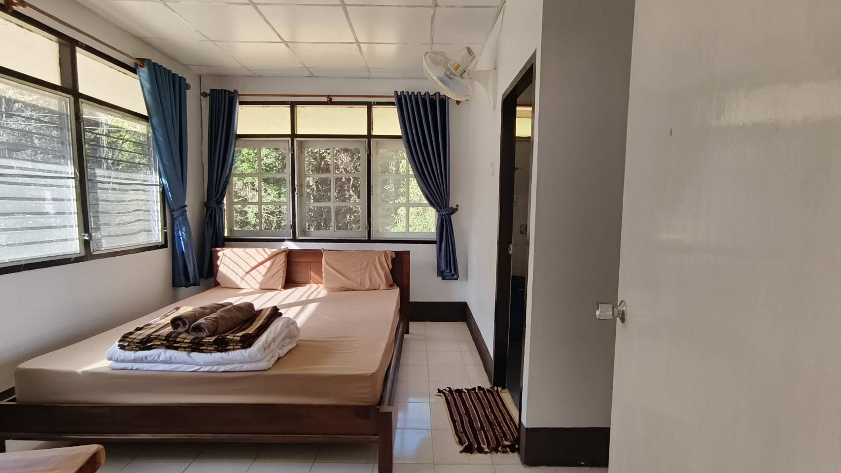 ปางสีดา 101 (ทับสีดา)