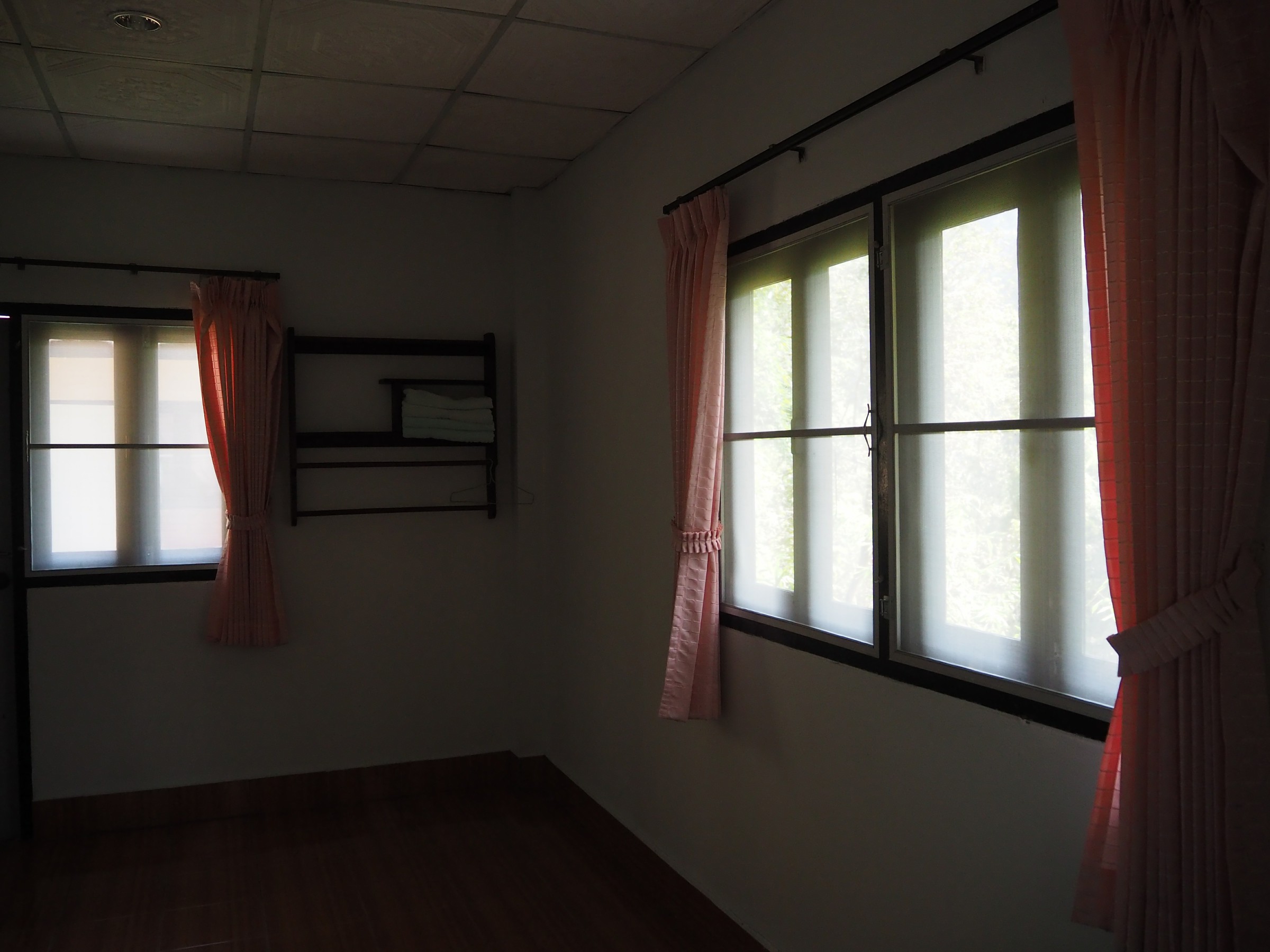 คลองลาน 107 (จันทร์ผา)