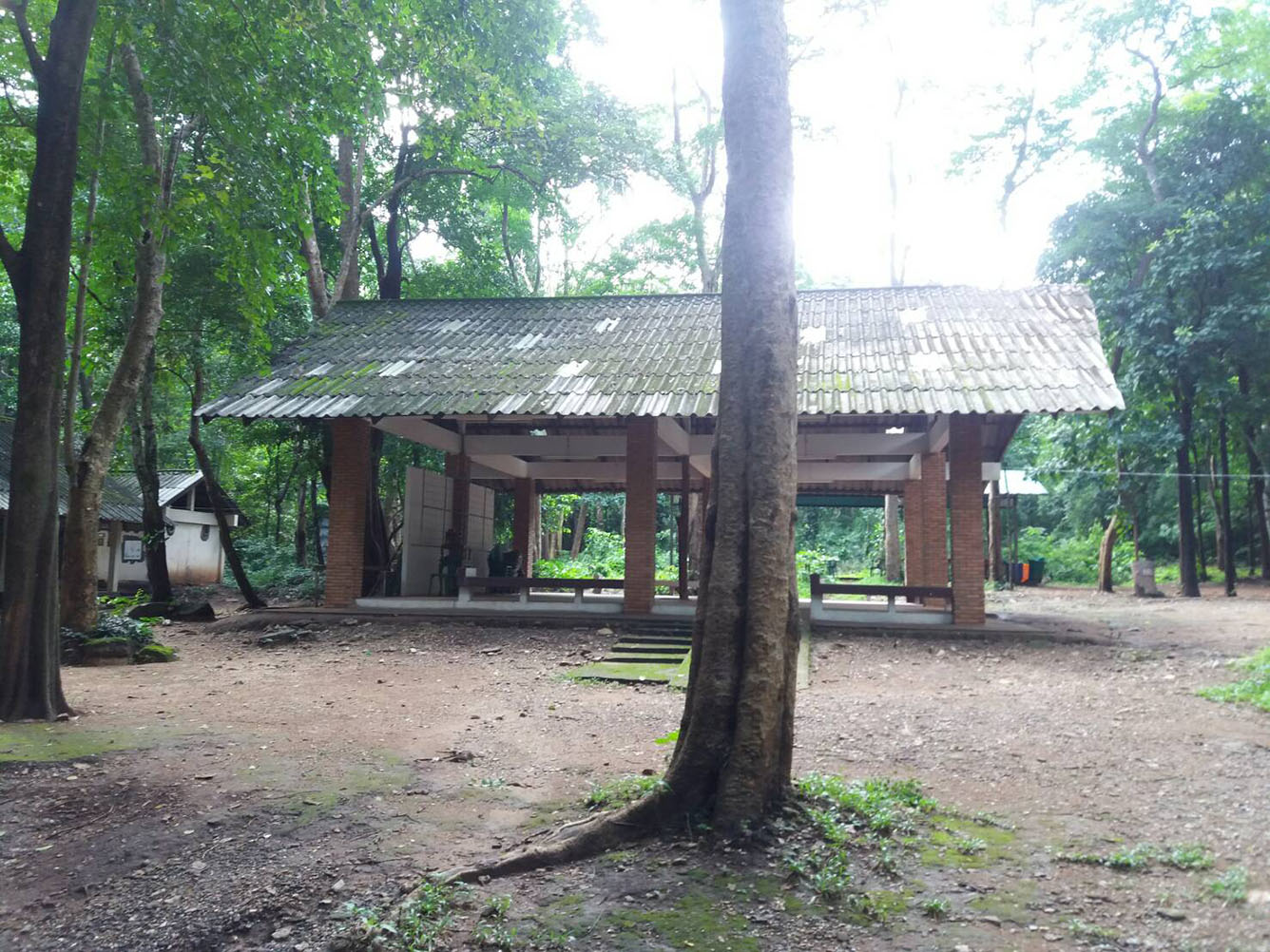 ลานสาง 931 (ค่ายเยาวชนหญิง)