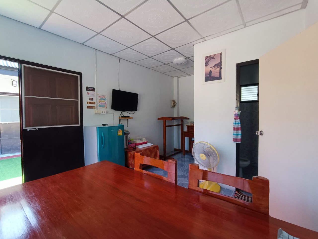 ภูกระดึง 204 (ศรีฐาน 3)