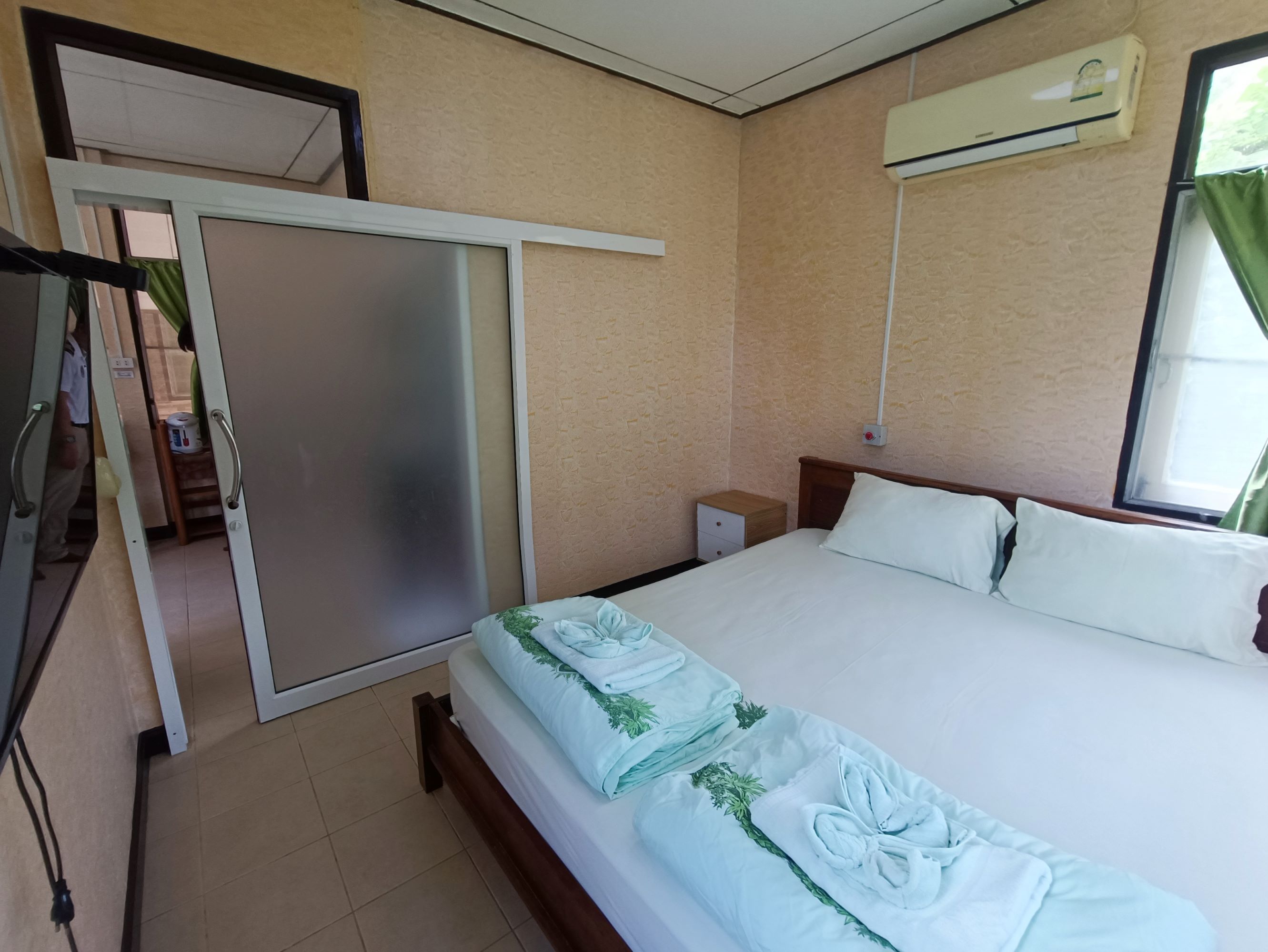 คิชฌกูฎ 105 (กฤษณา 2)