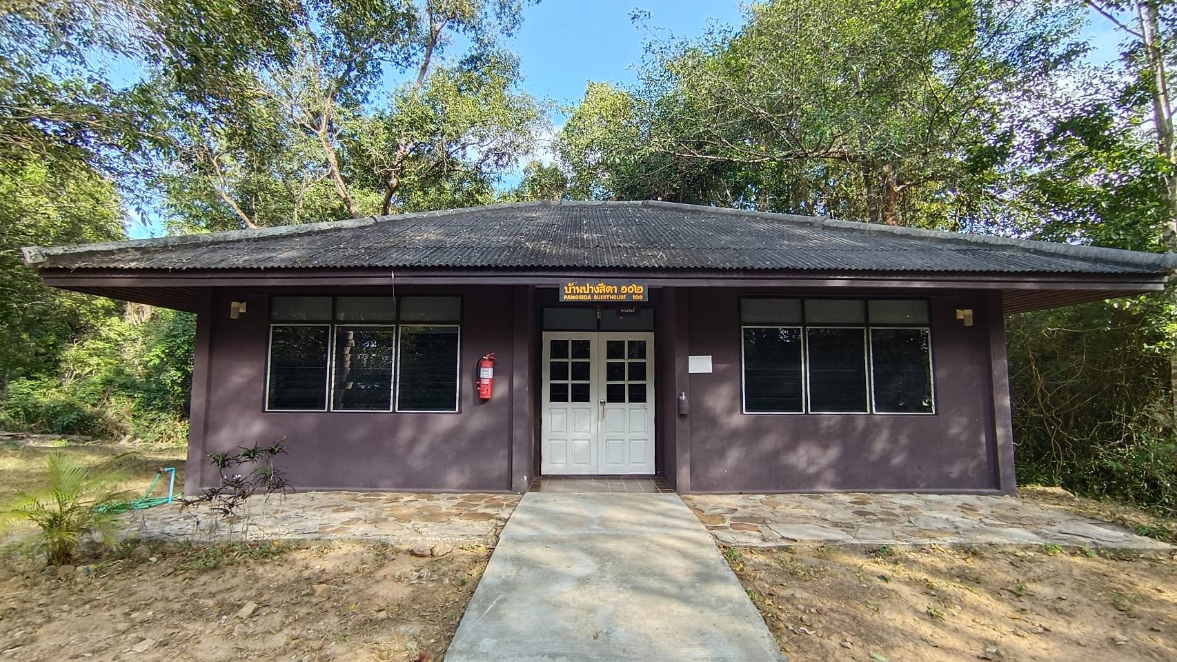 ปางสีดา 102 (สร้อยสีดา)