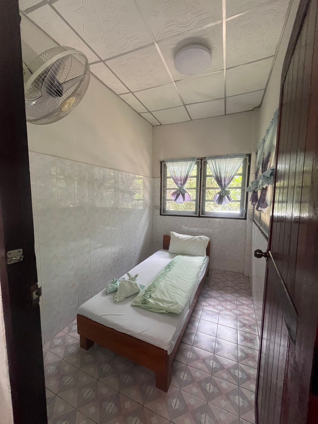 ภูแลนคา 101 (มอหินขาว)