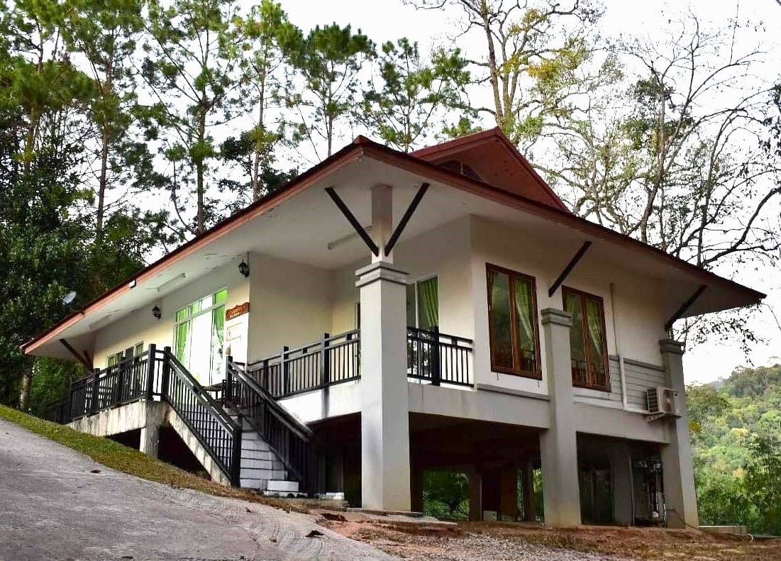 ภูสวนทราย 103 (มณฑิรา 1)