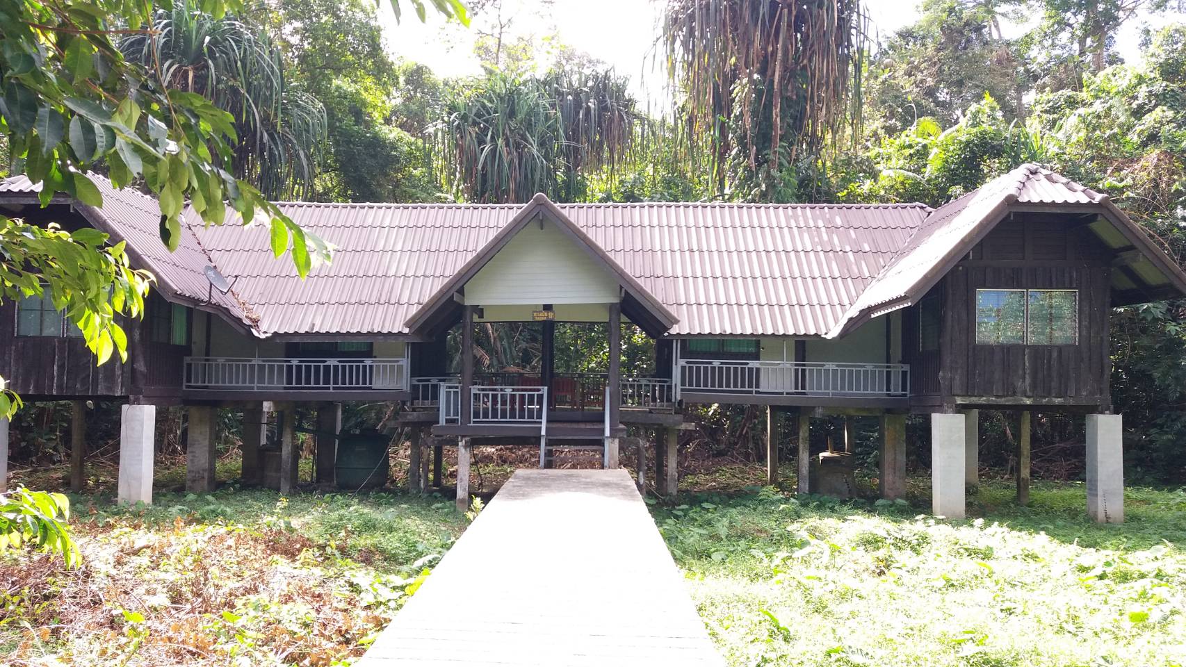 ทะเลบัน 101 (รับรอง 1)