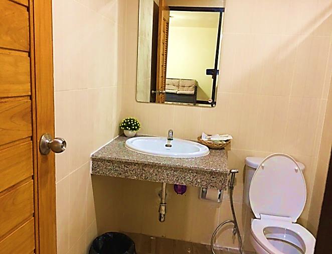 ภูสิงห์ 202 (ชมจันทร์)