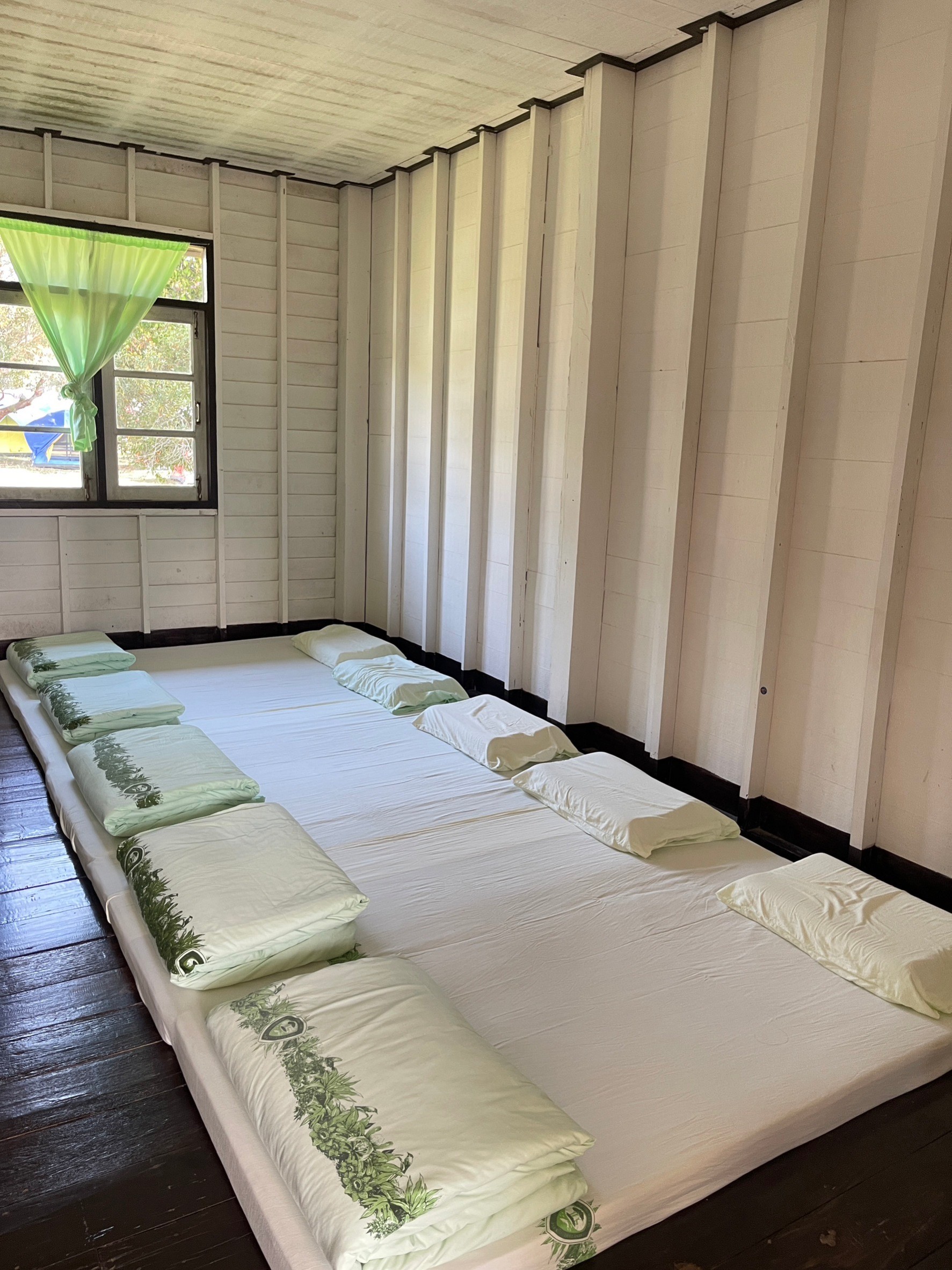 ภูกระดึง 110/3 (เทียนน้ำ)