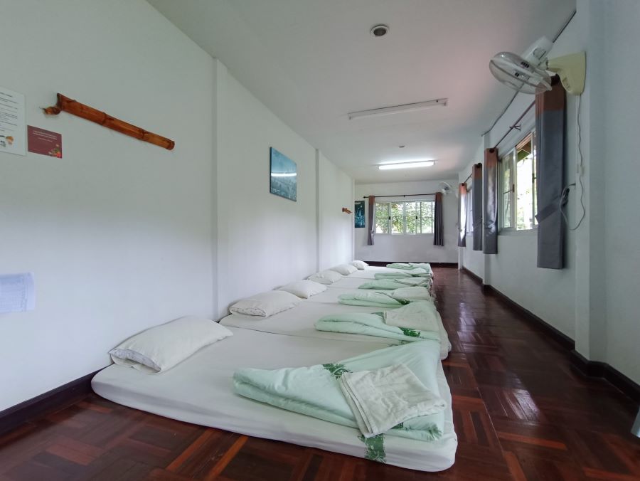 เขาค้อ 911 (ค่ายต้นค้อ)