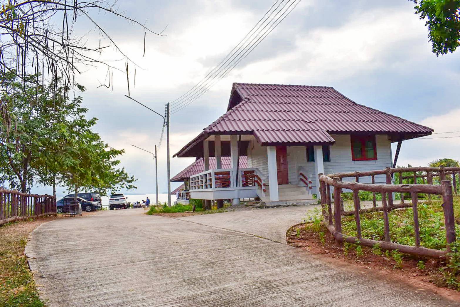 เขื่อนศรีนครินทร์ 303 (ม่านขมิ้น 3)