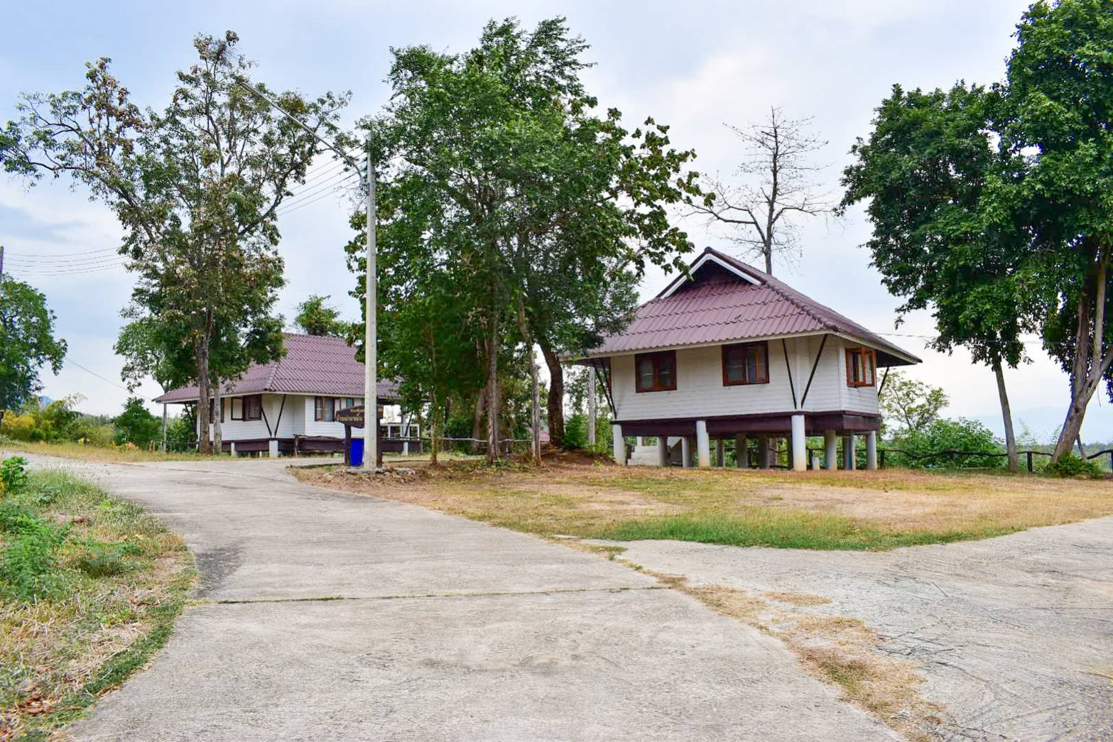 เขื่อนศรีนครินทร์ 305 (ม่านขมิ้น 5)