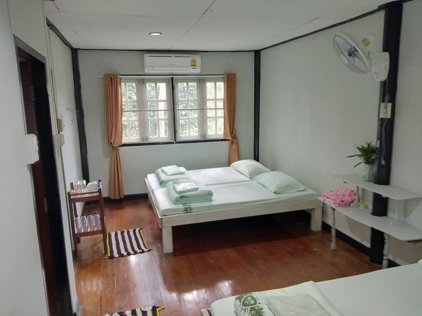 พลิ้ว 107/3 (ธนมิตร)