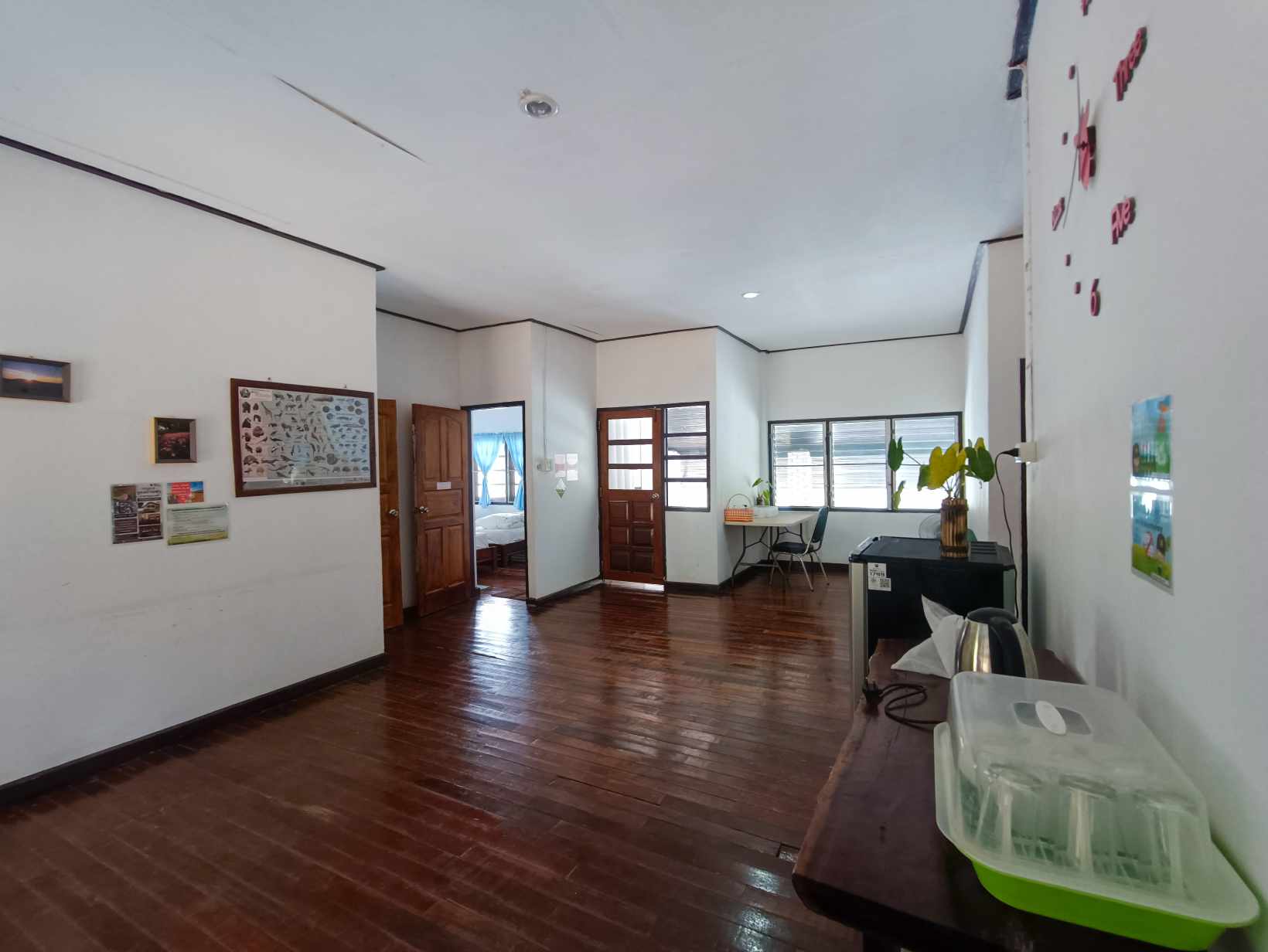 ภูสระ 101 (ริมธารา)