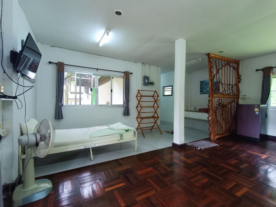 เขาค้อ 911 (ค่ายต้นค้อ)