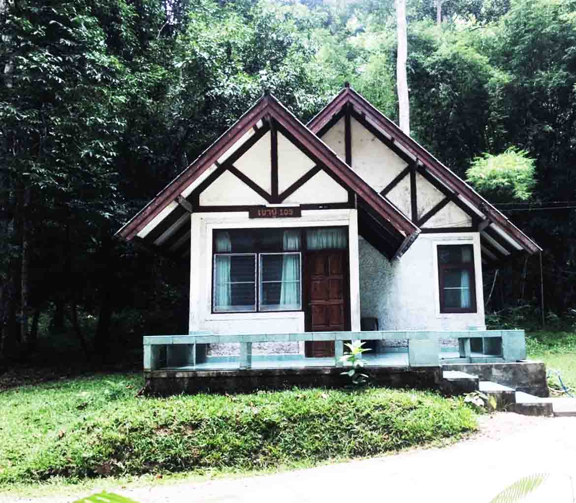 เขาปู่ 104 (กระแต 3 )