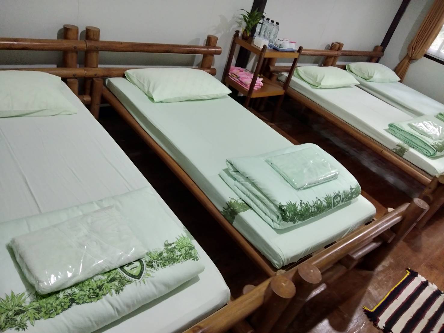 พลิ้ว 107/4 (ธนมิตร)