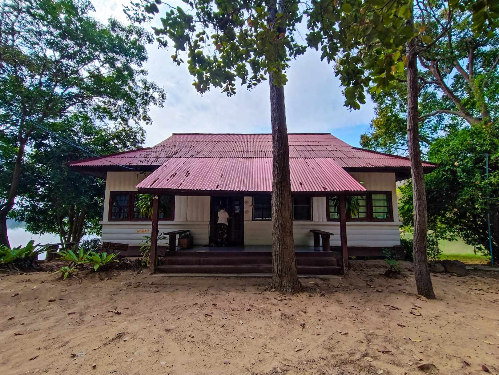 ภูสระ 101 (ริมธารา)