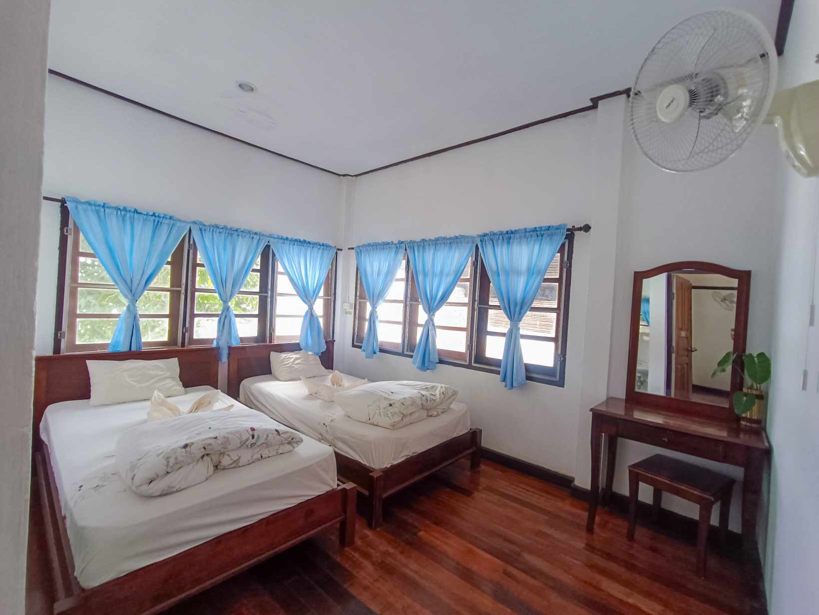ภูสระ 101 (ริมธารา)