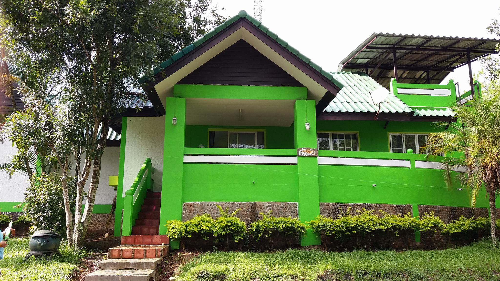 เขาค้อ 911 (ค่ายต้นค้อ)