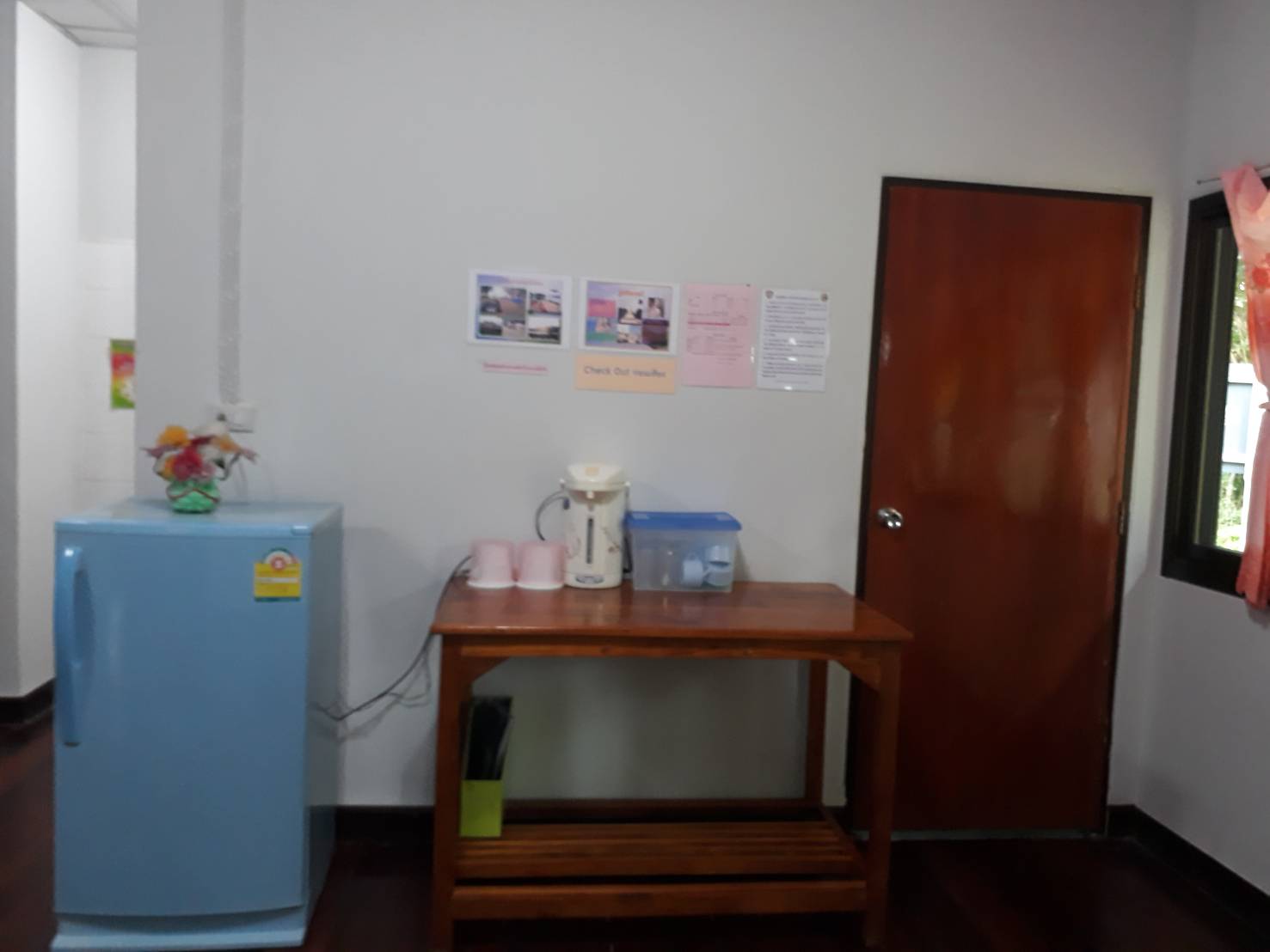 ลำน้ำน่าน 102 (ชงโค)