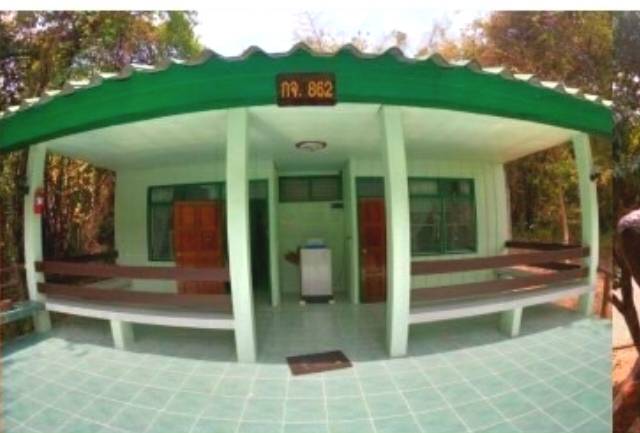 เอราวัณ 101 (มังตาล)