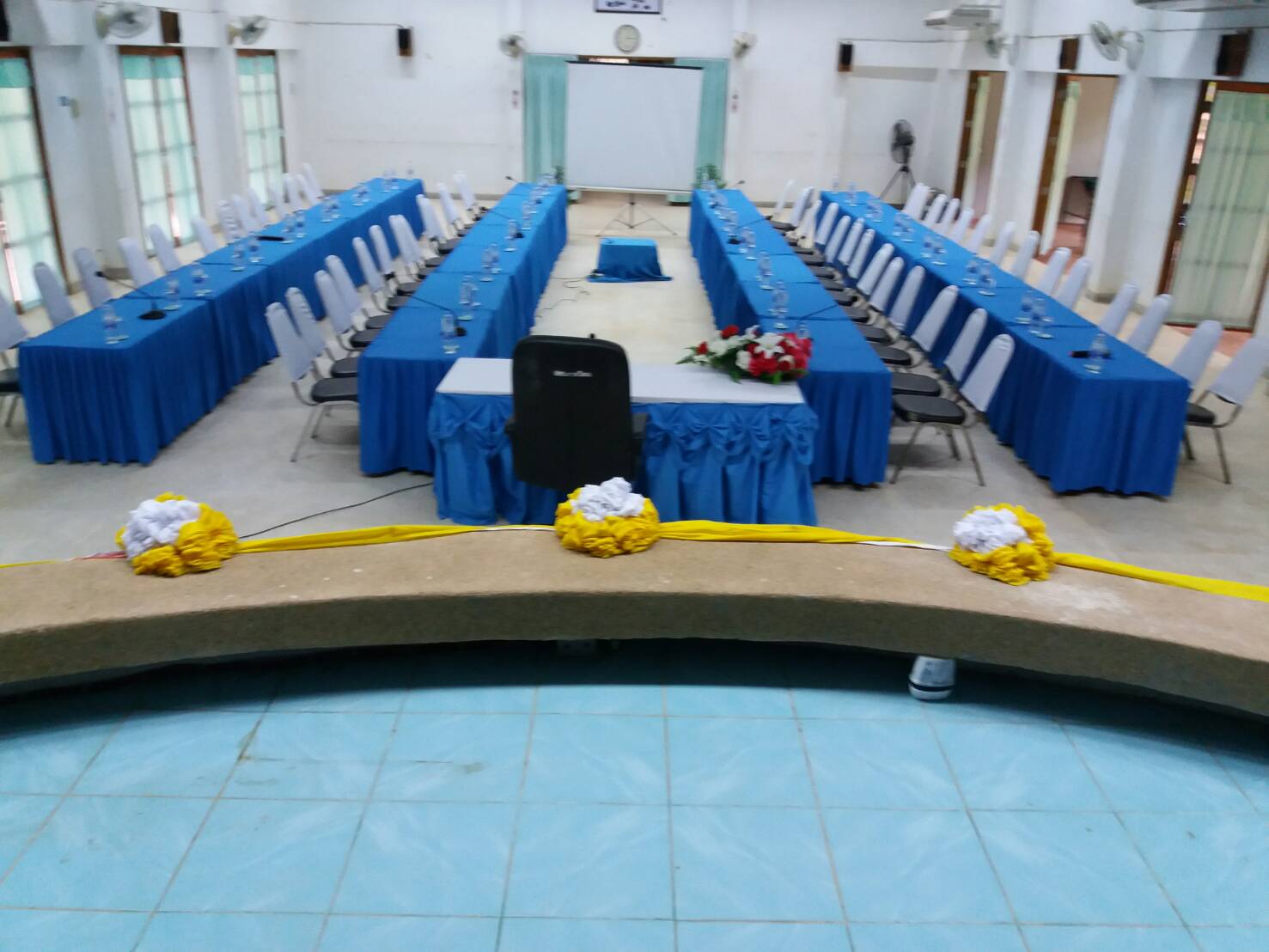 ห้องประชุมตาดโตน 012 (ตาดโตน 2)