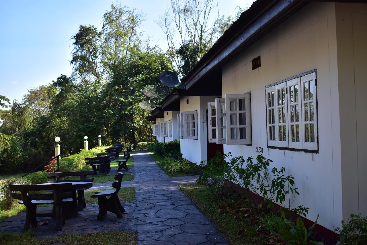 ภูกระดึง 202 (ศรีฐาน 1)