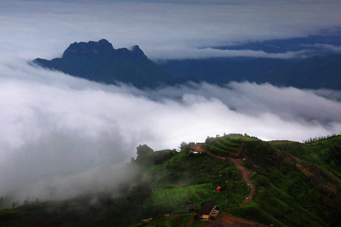 ด้านธรรมชาติที่สวยงาม-ภูแผงม้า